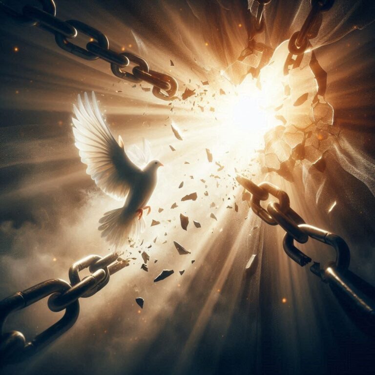 Demanda Espiritual: O que É e Como Identificar