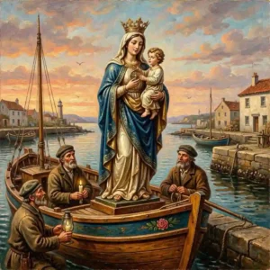 Nossa Senhora dos Navegantes