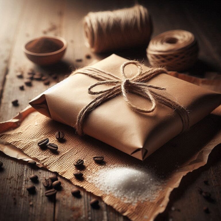Simpatia para Esquecer um Amor: Sal e Pó de Café