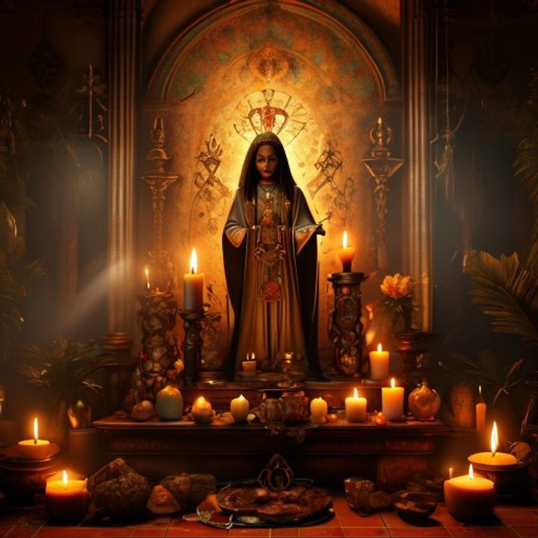 Cosme e Damião e os Ibejis: Os Gêmeos Sagrados - sincretismo religioso