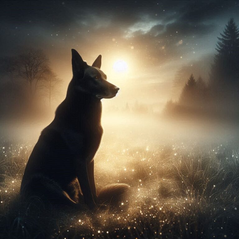 Sonhar com Cachorro: Significado na Umbanda