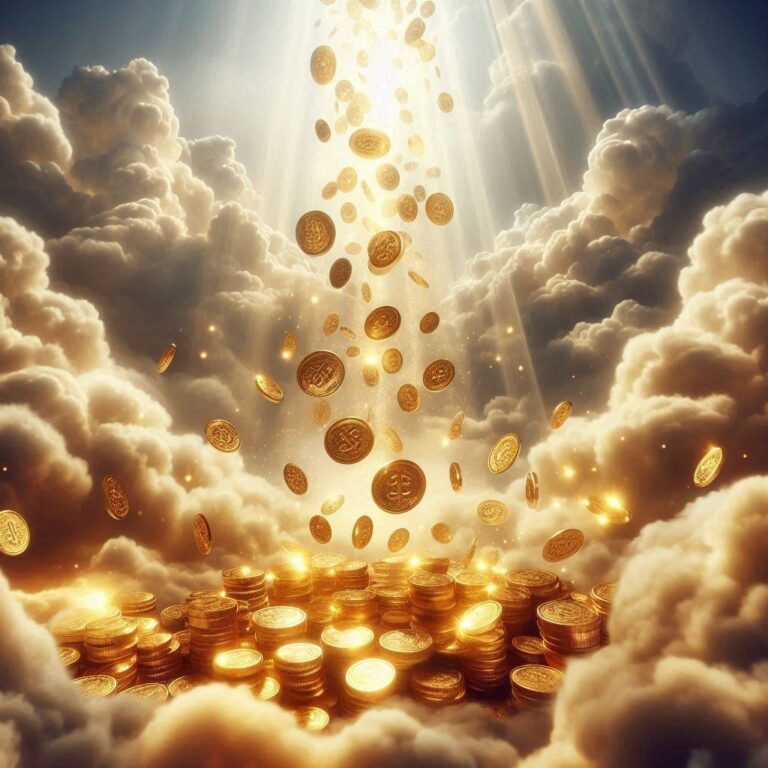 Sonhar com Dinheiro: Significado na Umbanda e Espiritualidade