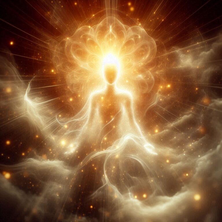 Sonhar com Caboclo, Preto-Velho ou Exu: Visita Espiritual
